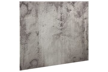 Veggmontert magnetisk tavle glass 60x60 cm - Innredning - Bilder & kunst - Presentasjonstavle & tegnetavle - Whiteboard