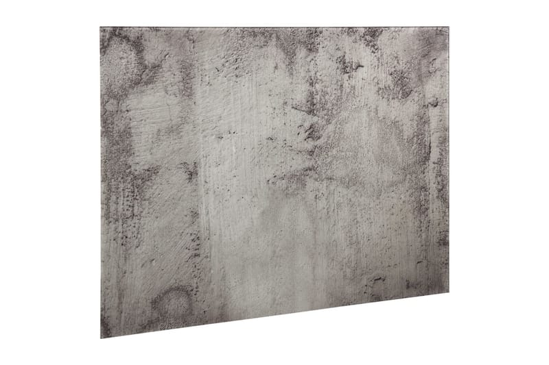 Veggmontert magnetisk tavle glass 80x60 cm - Innredning - Bilder & kunst - Presentasjonstavle & tegnetavle - Whiteboard