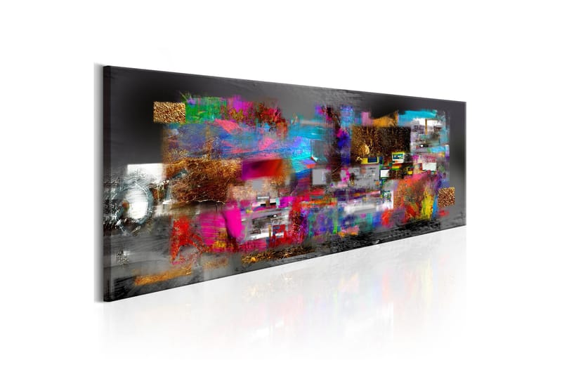 Tavla Artistic Epiphany 135x45
