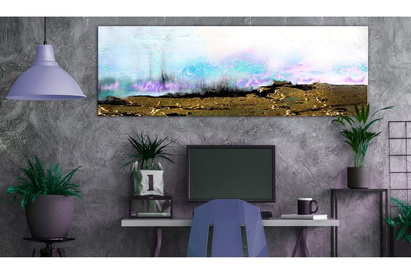 Tavla Burned Fields (1 Part) Narrow 135x45