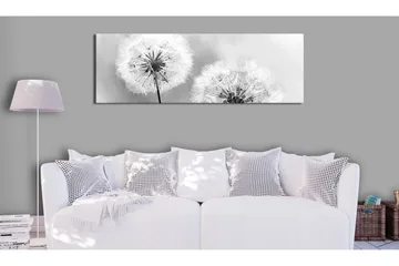 Tavla Summer Memories VALUE_MISSING_2 135x45 - Svart/hvit - Innredning - Bilder & kunst - Lerretsbilder