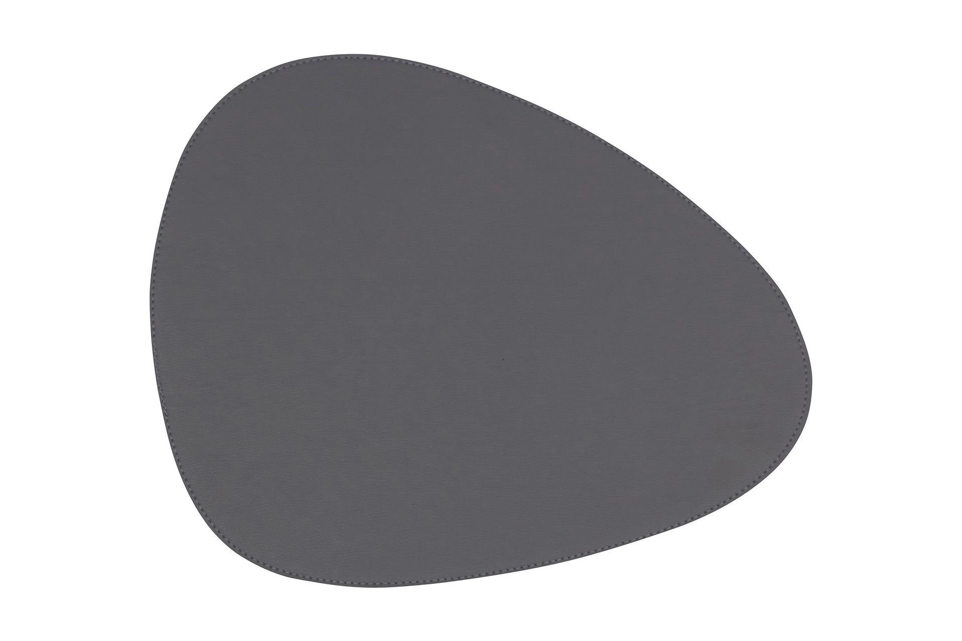 Mansita Kuvertbrikke 42x34 cm - Grå