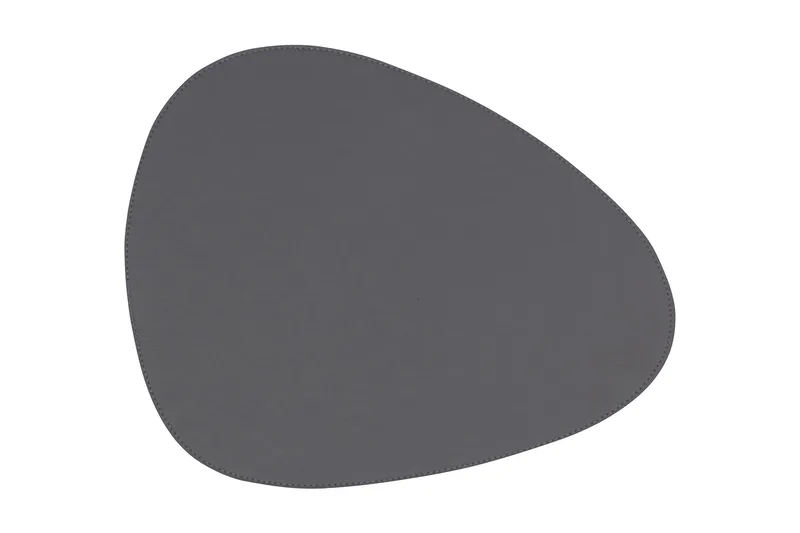 Mansita Kuvertbrikke 42x34 cm, Grå