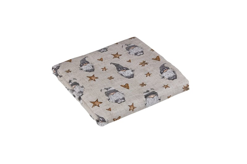 Nisse Bordduk 145x250 cm, Grå