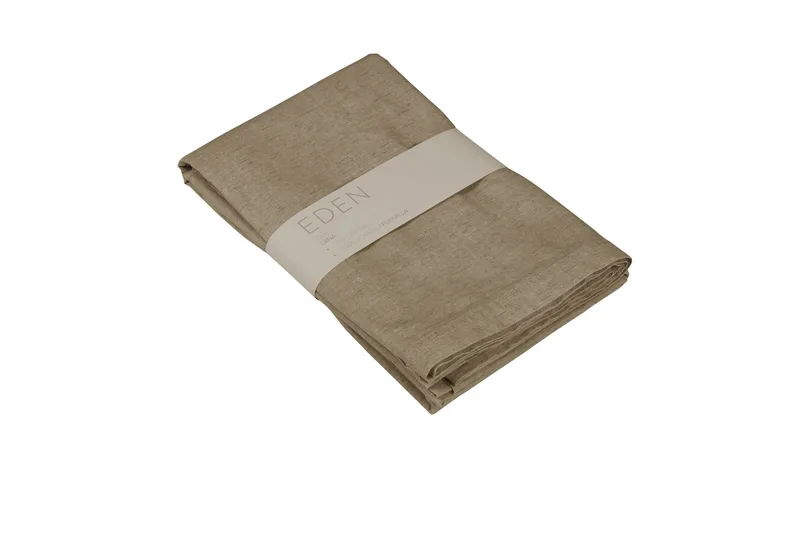 Eden Bordduk 150x250 cm, Lin