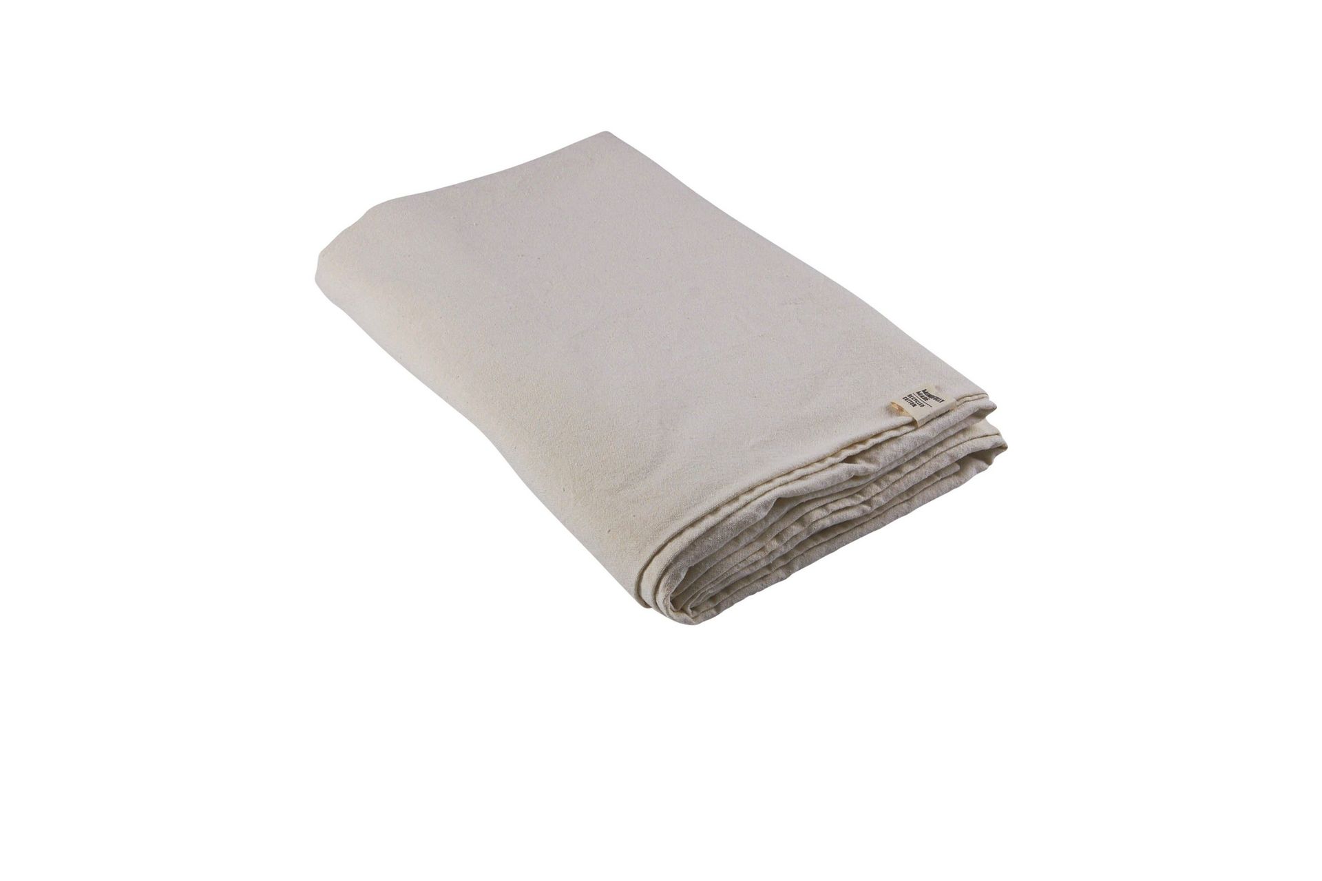 Vide Bordduk Ø160 cm - Offwhite