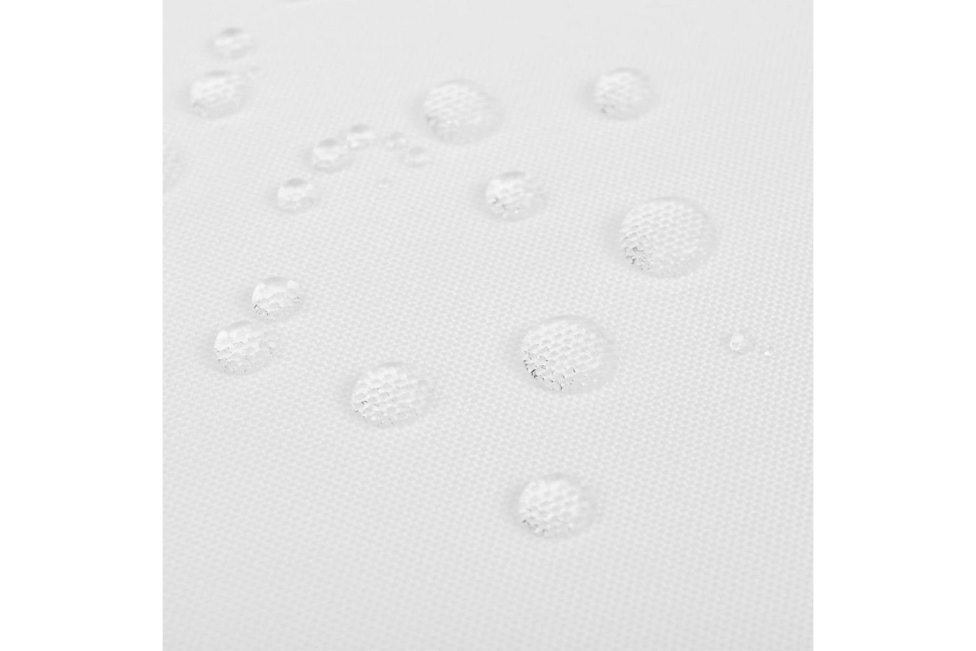 5 Hvite bordduker 220 x 130 cm - Hvit - Innredning - Borddekorasjon & bordpynt - Duker & løpere - Bordløper