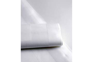 Duk Delight Hvit 210 x 210 cm - 210 x 210 cm - Innredning - Borddekorasjon & bordpynt - Duker & løpere - Bordduk