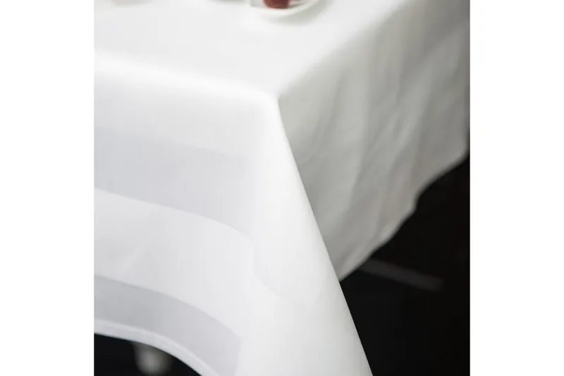 Duk Fritz Magnus Trading Delight - 100 x 100 cm - Innredning - Borddekorasjon & bordpynt - Duker & løpere - Bordduk