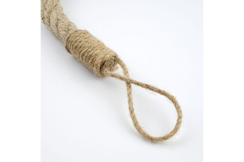 Dørstopper Cravon Flettverk - Natur - Innredning - Dekorasjon