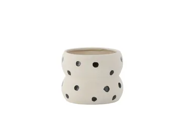 Dapne Krukke - Beige - Innredning - Krukker