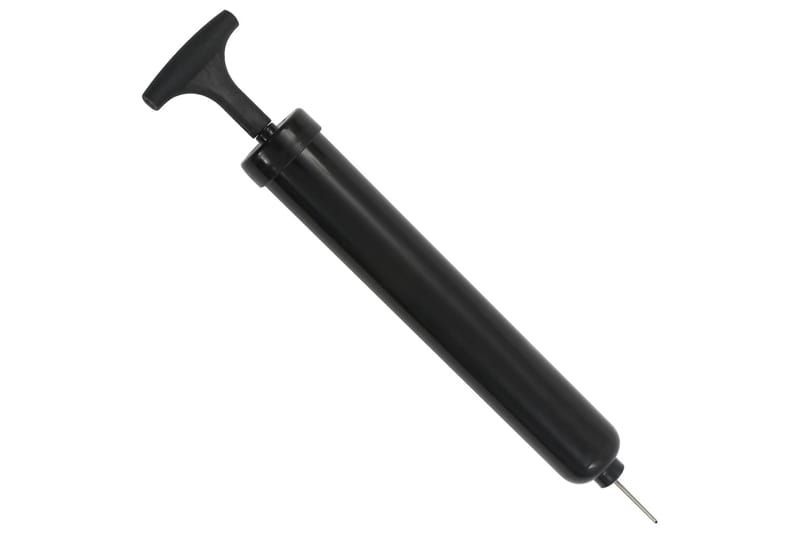 Båtfender 2 stk svart 69x21,5 cm PVC - Innredning - Dekorasjon