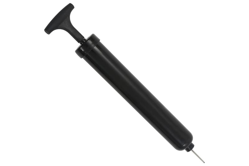 Båtfender 4 stk hvit 41x11,5 cm PVC - Innredning - Dekorasjon