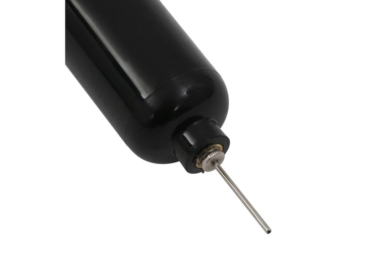 Båtfender 4 stk hvit 41x11,5 cm PVC - Innredning - Dekorasjon