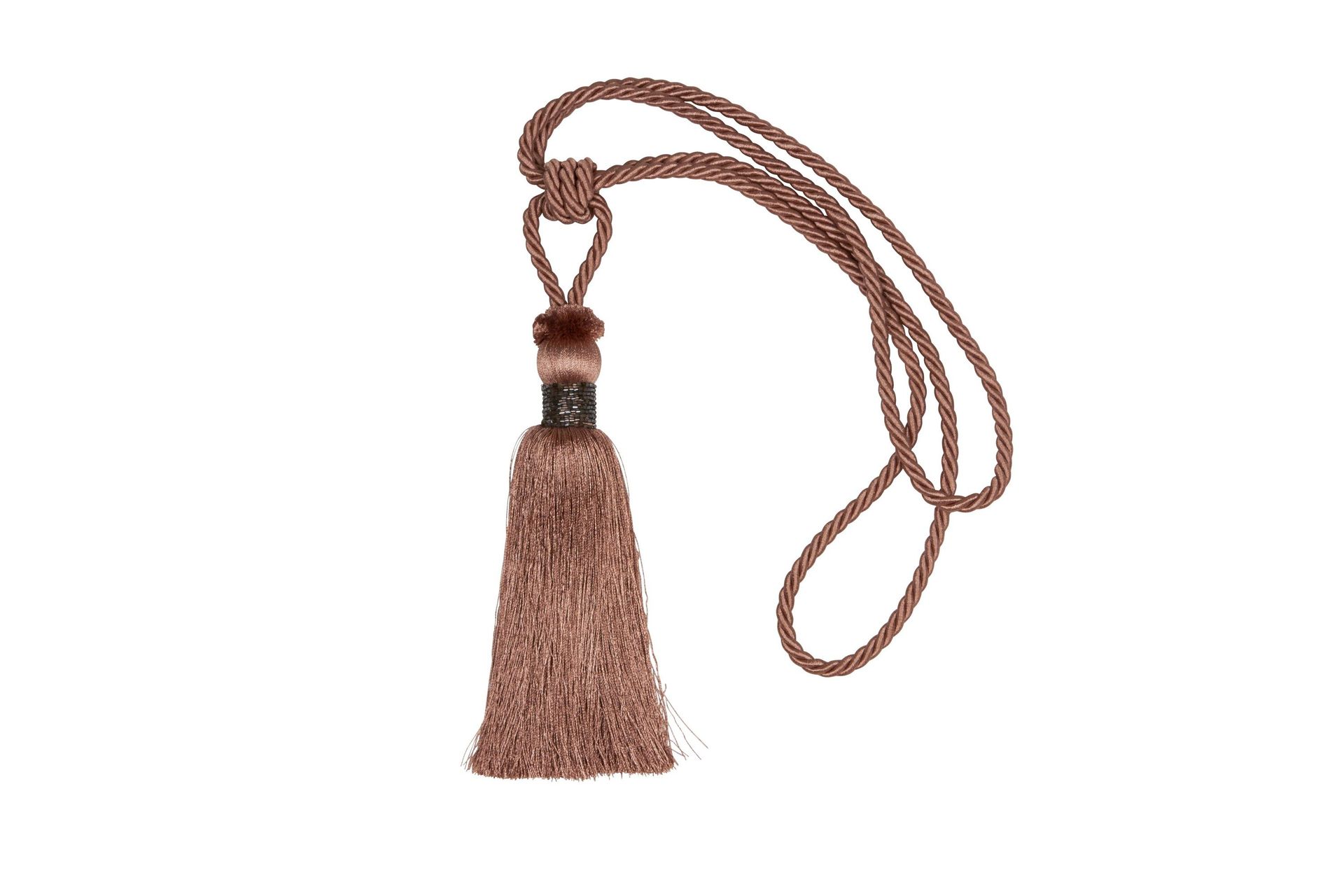 Bernate Tofs 23 cm + 42 cm Bånd -