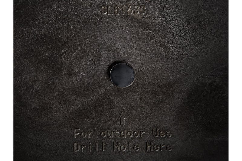 Camia Krukke 51 cm - Beige - Innredning - Dekorasjon