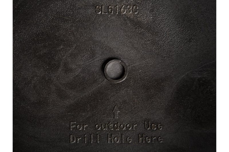 Camia Krukke 51 cm - Beige - Innredning - Dekorasjon