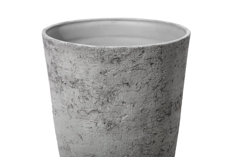 CAMIA Krukke 51 cm - Grå - Innredning - Dekorasjon