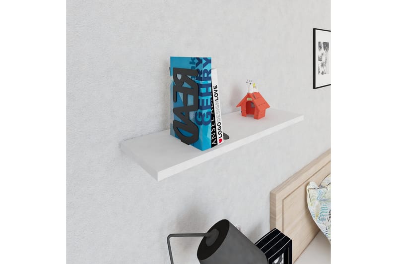 Decormet Bokstøtte Reading - Innredning - Dekorasjon