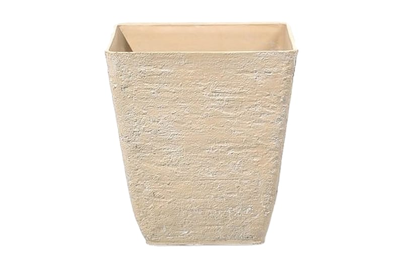 Delos Krukke 39 cm - Beige - Innredning - Dekorasjon