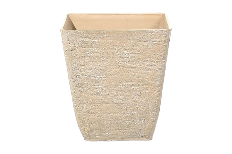 Delos Krukke 39 cm - Beige - Dekorasjon - Krukker