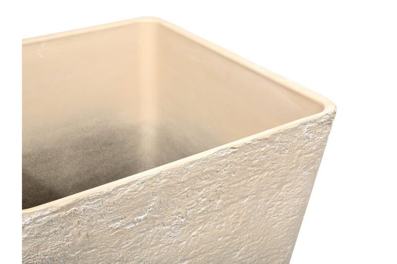 Delos Krukke 39 cm - Beige - Innredning - Dekorasjon