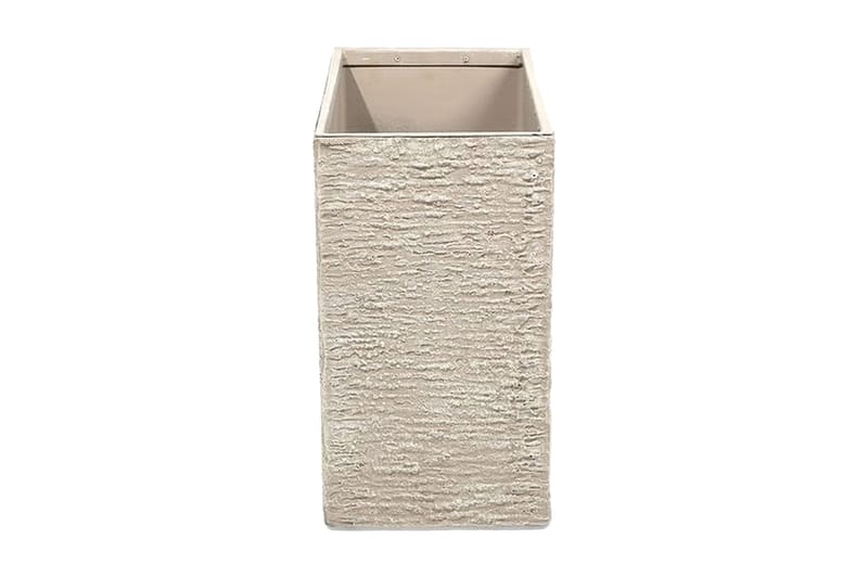 Edessa Krukke 70 cm - Beige - Hage - Dyrking & hagearbeid - Dyrking - Blomsterpotter - Store blomsterkrukker