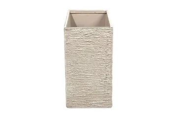 Edessa Krukke 70 cm - Beige - Hage - Dyrking & hagearbeid - Dyrking - Blomsterpotter - Store blomsterkrukker