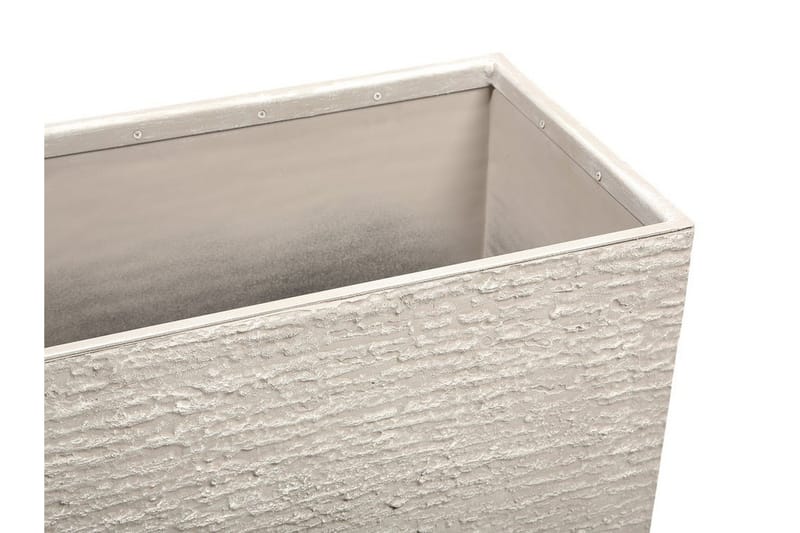 Edessa Krukke 70 cm - Beige - Hage - Dyrking & hagearbeid - Dyrking - Blomsterpotter - Store blomsterkrukker