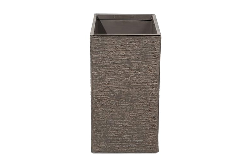 Edessa Krukke 70 cm - Brun - Hage - Dyrking & hagearbeid - Dyrking - Blomsterpotter - Store blomsterkrukker