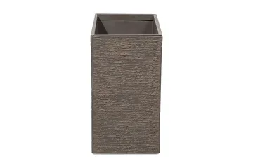 Edessa Krukke 70 cm - Brun - Hage - Dyrking & hagearbeid - Dyrking - Blomsterpotter - Store blomsterkrukker