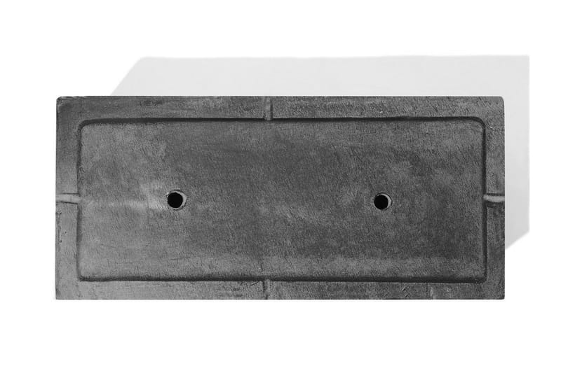 Myra Krukke 60 cm - Svart - Innredning - Dekorasjon