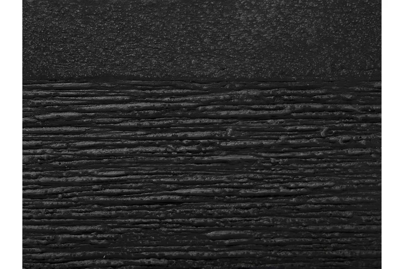 Paros Krukke 50 cm - Svart - Hage - Dyrking & hagearbeid - Dyrking - Blomsterpotter - Store blomsterkrukker