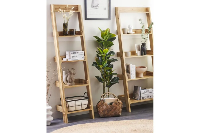 Bokhylle Mobile Duo - Hus & oppussing - Kjøkken & bad - Kjøkken & vaskerom - Kjøkkeninnredning - Kjøkkenhylle