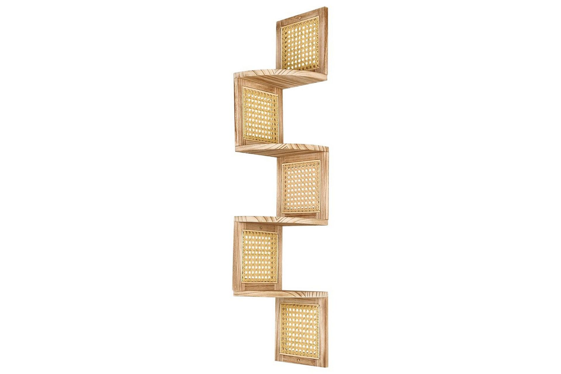 Bokstöd Brun -