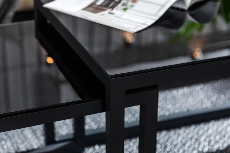 Bullerö Loungegruppe - Hage - Utemiljø - Veranda & terrasse - Verandamøbler