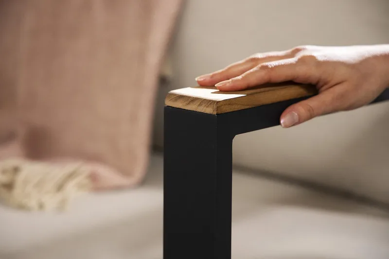 Bullerö Loungegruppe - Hage - Utemiljø - Veranda & terrasse - Verandamøbler