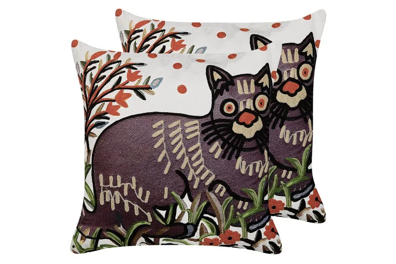 Pynteputer Phusro sett à 2, undefined