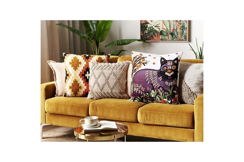 Pynteputer Phusro - Tekstiler - Pute & pledd - Hagepute