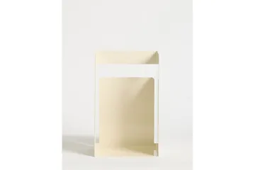 Rylan Bokstöd 15,5x19 cm - Krem - Innredning - Dekorasjon - Pyntegjenstand - Bokstøtte