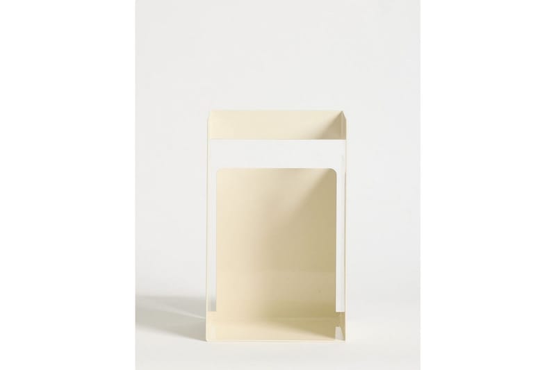 Rylan Bokstöd 15,5x19 cm - Krem - Innredning - Dekorasjon - Pyntegjenstand - Bokstøtte