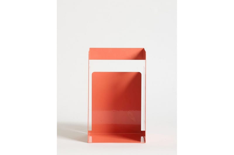 Rylan Bokstöd 15,5x19 cm - Rosa - Innredning - Dekorasjon - Pyntegjenstand - Bokstøtte