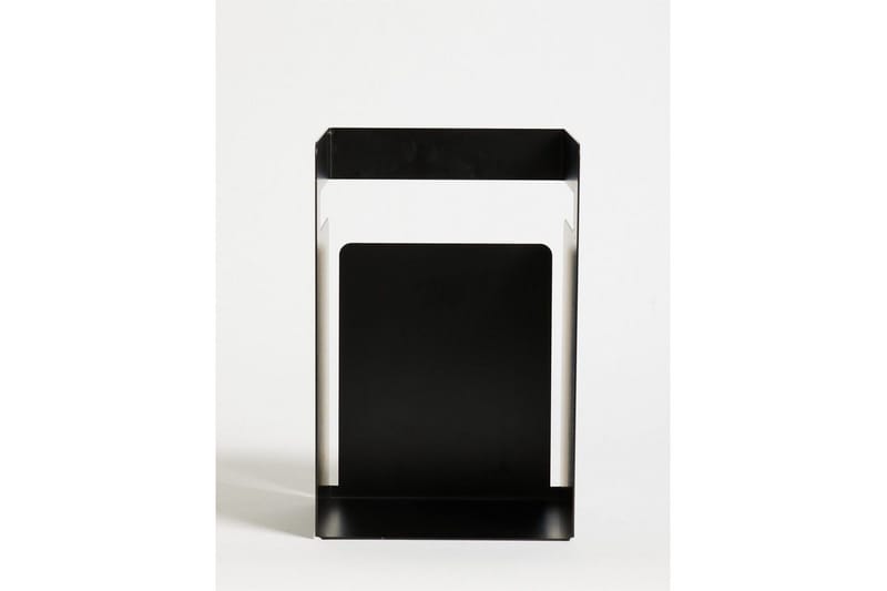 Rylan Bokstöd 15,5x19 cm - Sort - Innredning - Dekorasjon - Pyntegjenstand - Bokstøtte