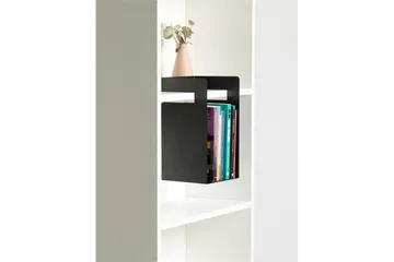 Rylan Bokstöd 15,5x19 cm - Sort - Innredning - Dekorasjon - Pyntegjenstand - Bokstøtte
