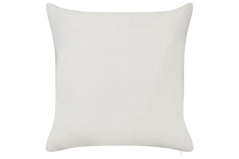 Pynteputer Zaleya sett med 2 Firkantet - Firkantet - Tekstiler - Pute & pledd - Pynteputer