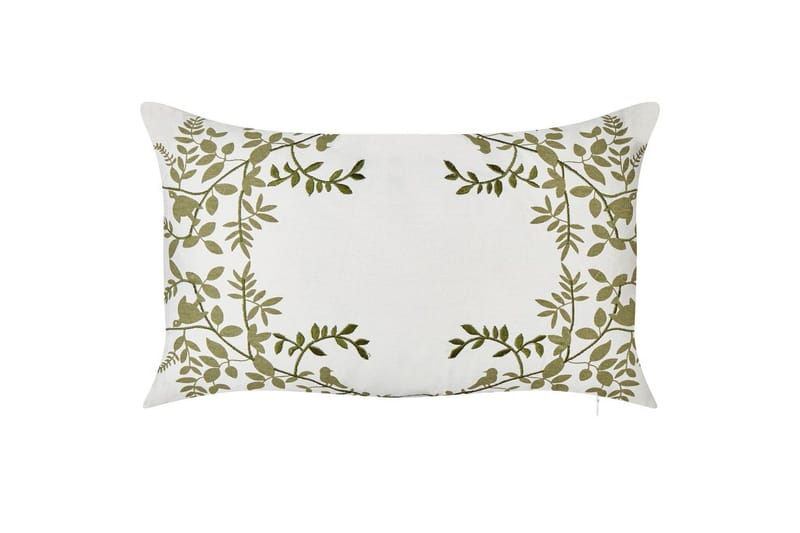 Pynteputer Zaleya sett med 2 Rektangulær - Rektangulær - Tekstiler - Pute & pledd - Pynteputer
