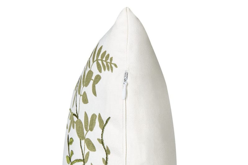 Pynteputer Zaleya sett med 2 Rektangulær - Rektangulær - Tekstiler - Pute & pledd - Pynteputer