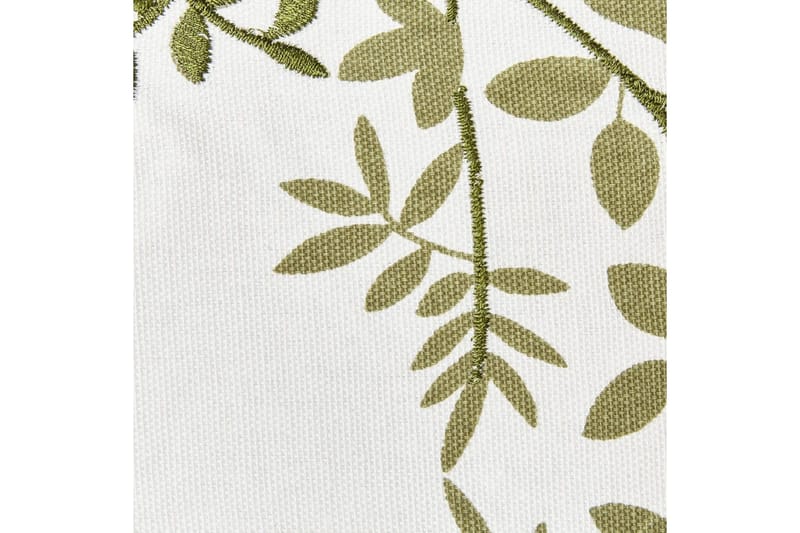 Pynteputer Zaleya sett med 2 Rektangulær - Rektangulær - Tekstiler - Pute & pledd - Pynteputer