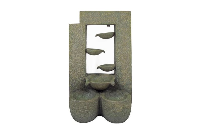 Ubbink AcquaArte Vannfontene Bern 1387069 - Innredning - Dekorasjon