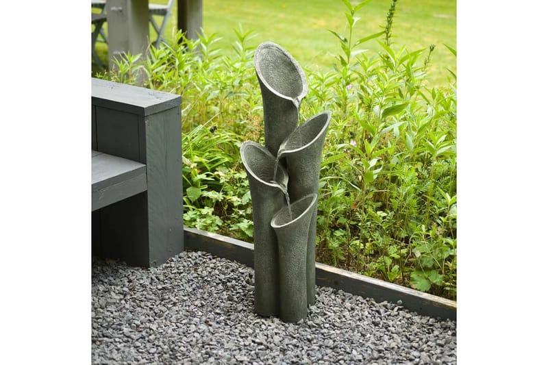 Ubbink AcquaArte Vannfontene Montreux 1387067 - Innredning - Dekorasjon